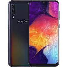 SAMSUNG Galaxy A50